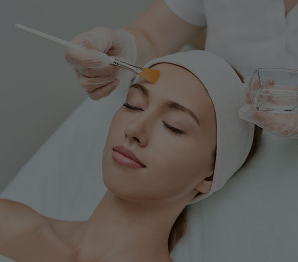 Get Fresh and Healthy Skin with Chemical Peels Treatment