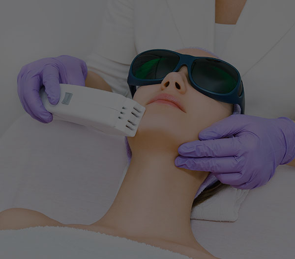 Laser Toning - A Procedure for Pigmentation-Free