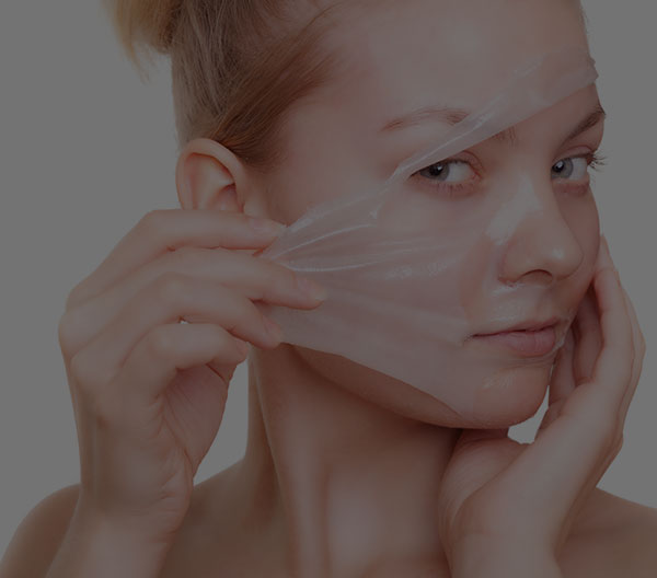 Which type of Skin Concerns do Chemical Skin Peels Treat