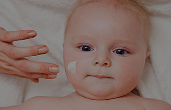 Skin Care Advice for Newborn