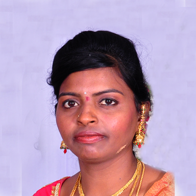 Jyothi, Eudermiz Client for Acne Treatment in Hyderabad