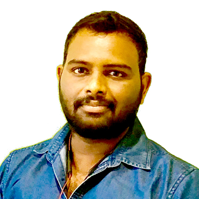 Sai Rebba, Eudermiz Client for Hair Loss Treatment in Hyderabad